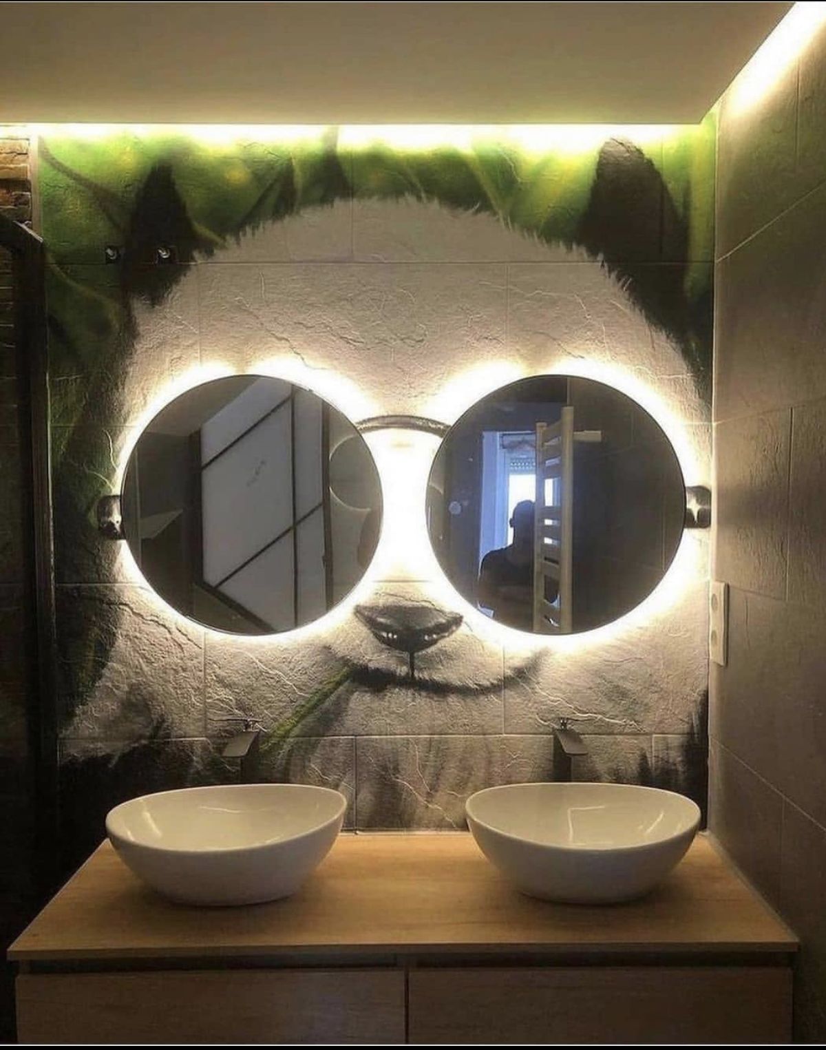 Premium Bathroom Design