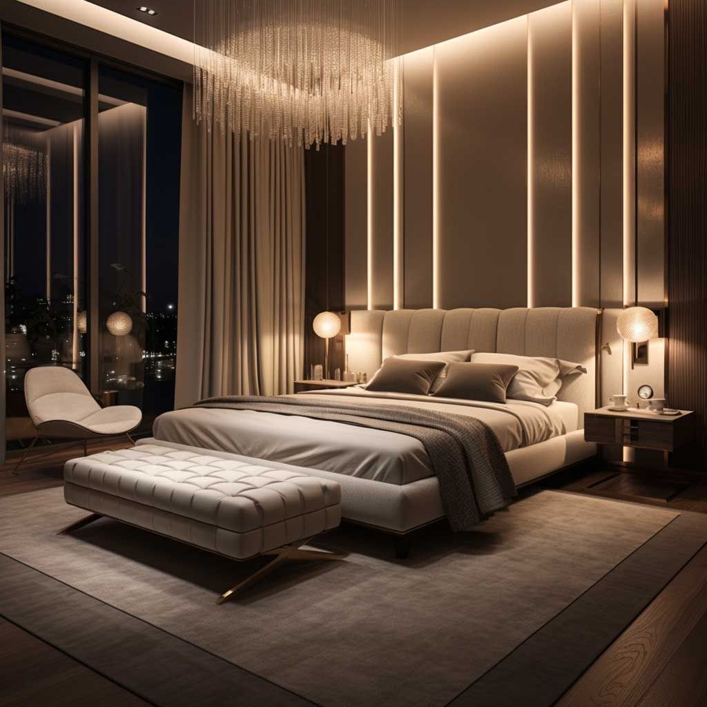 Bedroom Design